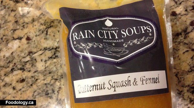 Rain City Soups