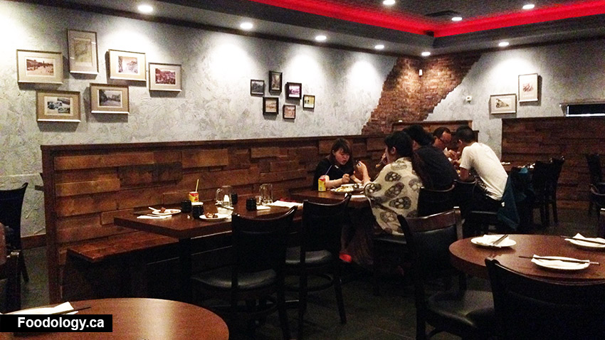 Maji Restaurant: Taiwanese Restaurant in Richmond