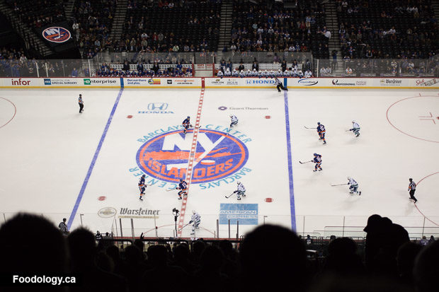 How to Find Cheap NHL Tickets | Foodology