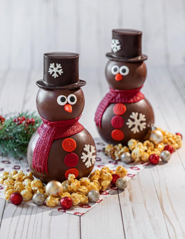 Rocky Mtn Chocolate: 2020 Holiday Collection | Foodology