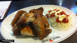 Two Two Fried Chicken: Beer and Chicken in Seoul, South Korea - Foodology