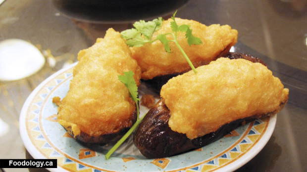 Golden Ocean Seafood Restaurant