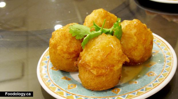 Golden Ocean Seafood Restaurant