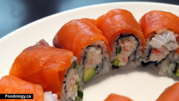 Temaki Sushi