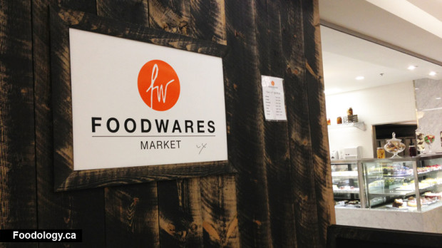Foodwares market
