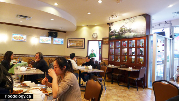 Shanghai Xiao Long Bao Restaurant