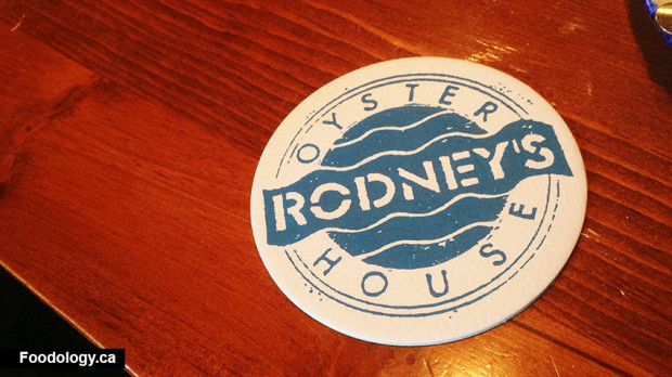Rodneys Gastown