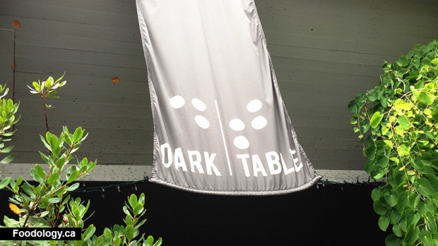 Dark Table Vancouver