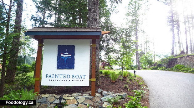 Painted Boat Resort