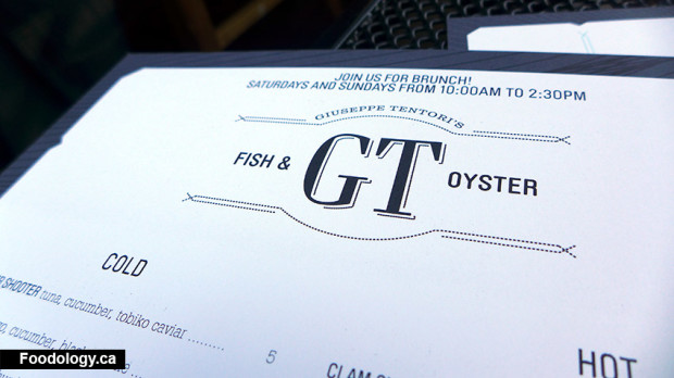 GT Fish & Oyster
