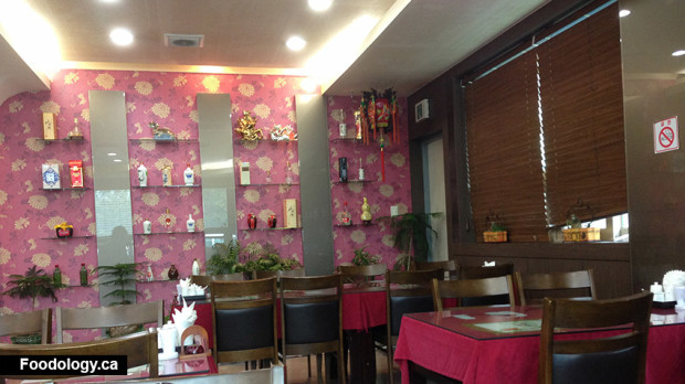 taesan chinese restaurant pohang