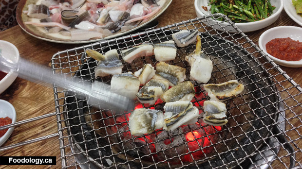 Busan-BBQ-Eel-cooked