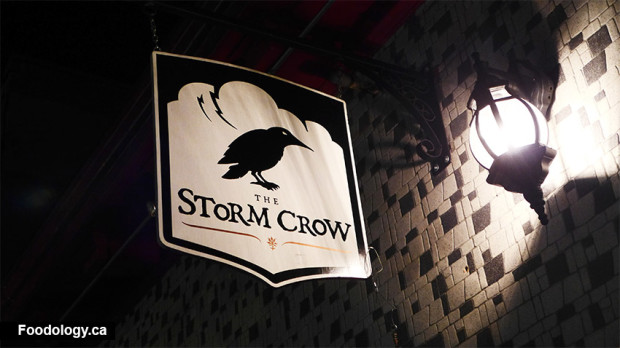Storm Crow Tavern