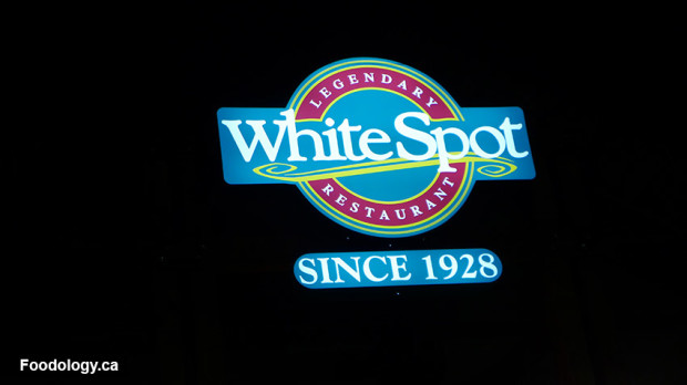 White Spot