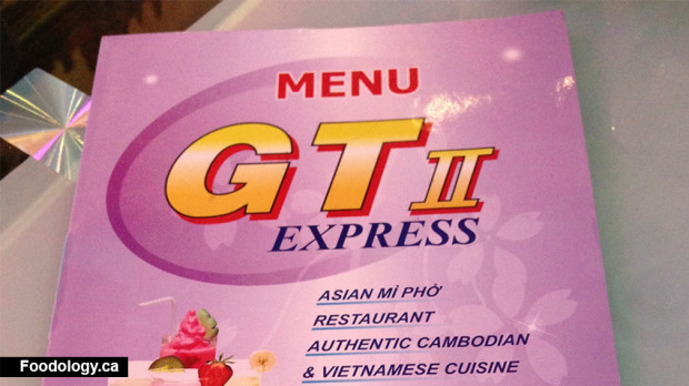 GT-menu