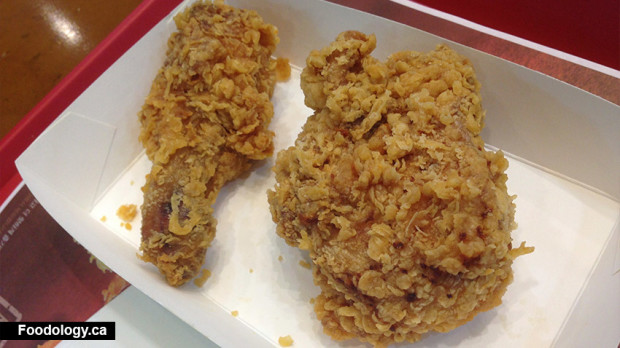 KFC Korea