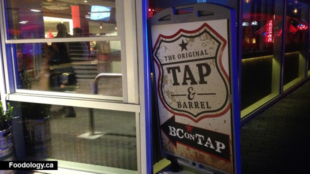 tap-barrel-sign