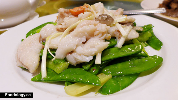 Taste Good Wonton Seafood Restaurant 豐澤樓