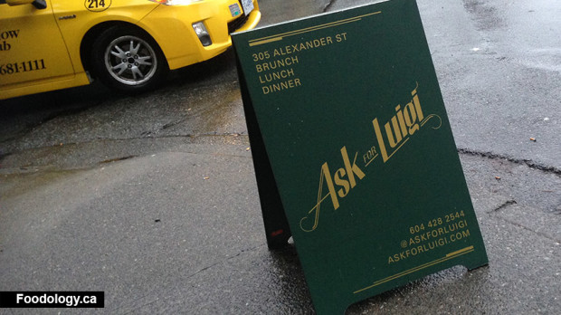 Ask-for-Luigi-board