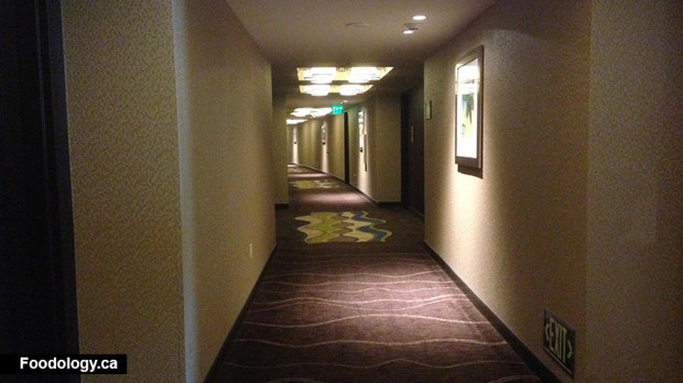 aria-hallway