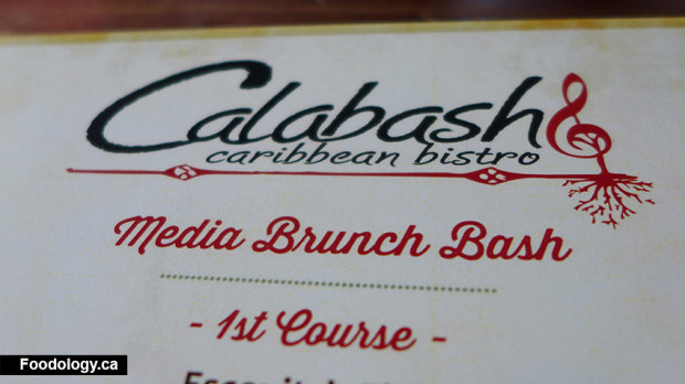 Calabash-brunch