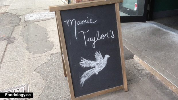 Mamie-Taylor-sign