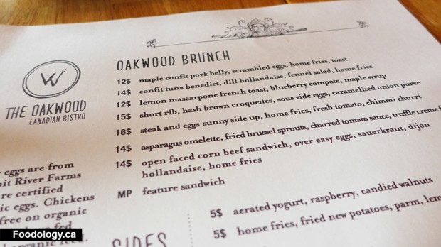 oakwood-menu