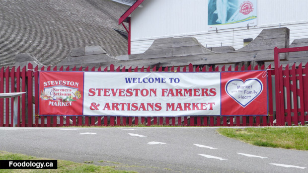 Steveston-farmers-market