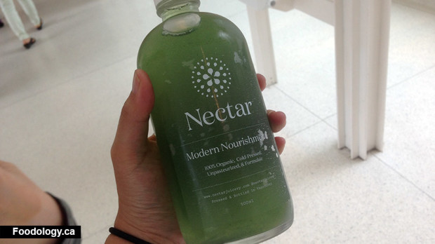 nectar-aid