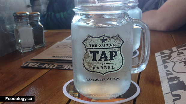 tap-cup