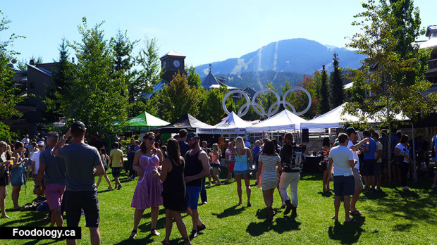 Whistler-Village-Beer-Festival-olympic