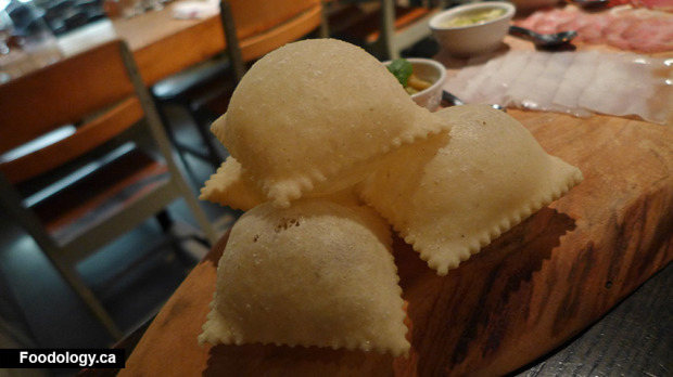 buca-dumpling