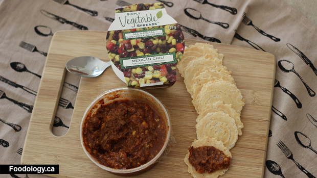 vegetable-spread-mexican-chili