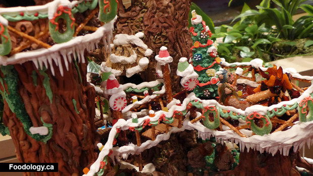 gingerbread-competition-ewok