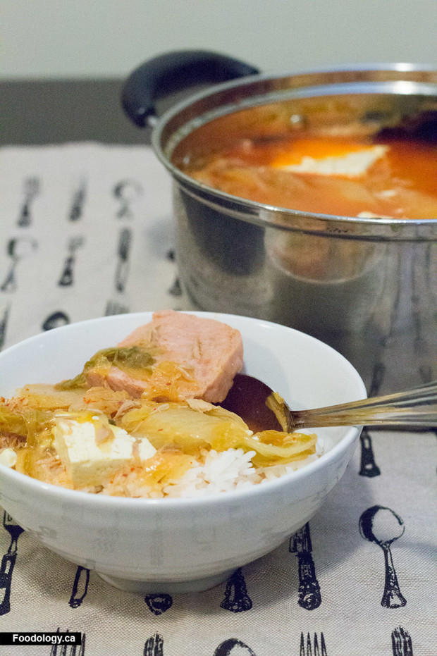 kimchi-stew