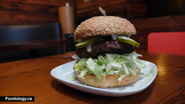 Spudshack-burger