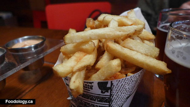 Spudshack-fries