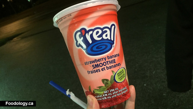 freal-smoothie