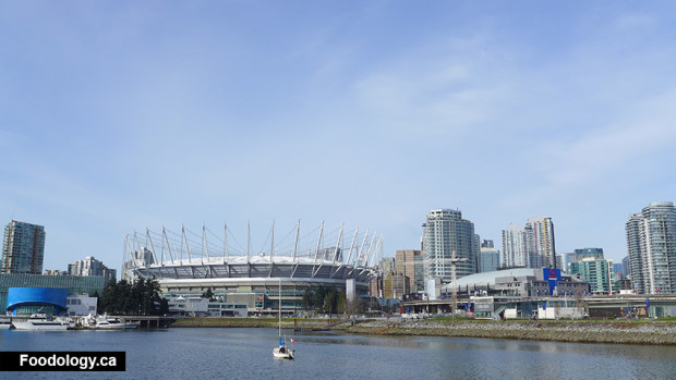 Whitecaps May Be In Legal Hot Water With BC Place Over Naming Rights 