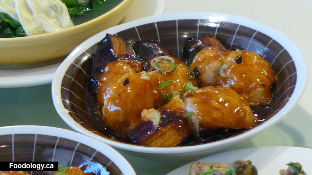 Golden-Paramount-Seafood-Restaurant-eggplant