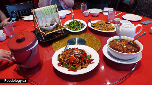 Golden-Sichuan-Restaurant-meal
