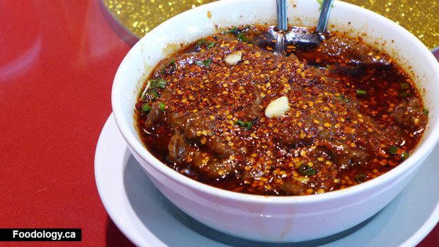 Golden-Sichuan-Restaurant-spicy-beef