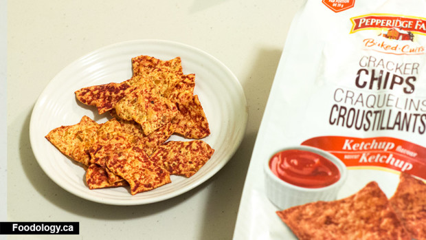 cracker-chips-ketchup-plate