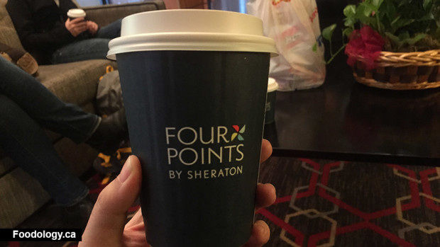 sheraton-fourspoints-coffee