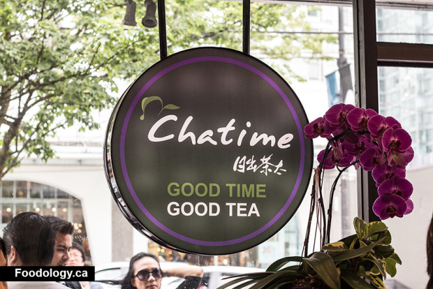 chatime-sign