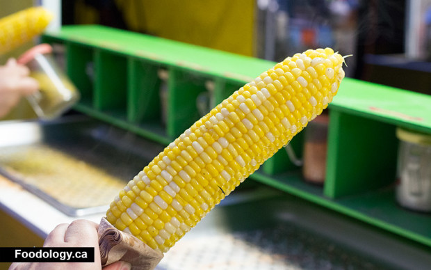 ISNM-corn