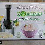 Yonanas: Weird Name, Awesome Healthy Ice Cream Maker - Foodology