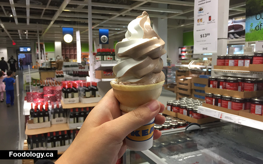 ikea-canada-twist-cone-foodology