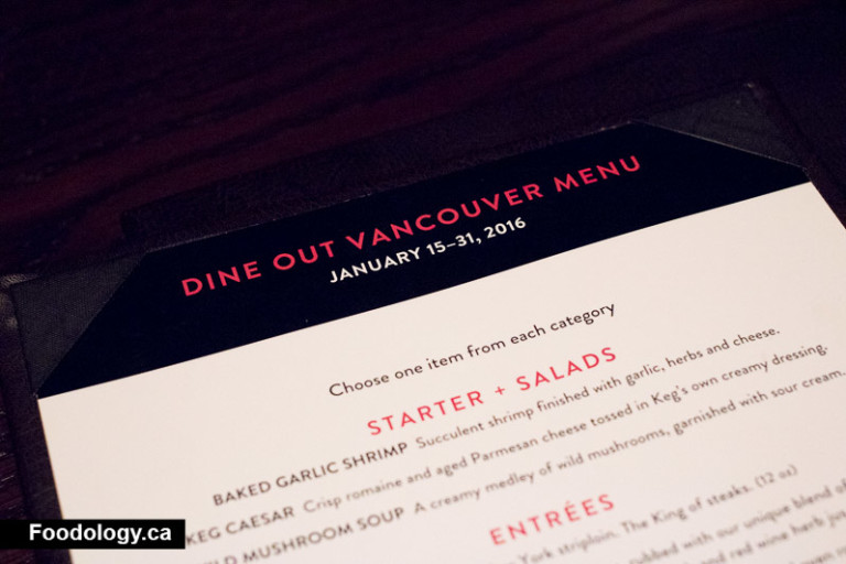 The Keg Dine Out Vancouver Foodology   The Keg Burnaby 1 768x512 