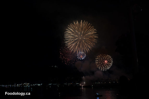 Canada-Place-Fireworks-7